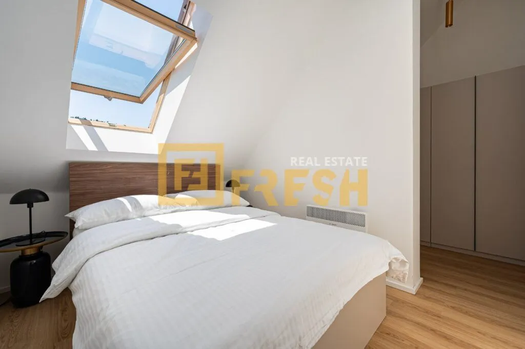 Prodaja, jednosoban stan, 43m², Kolašin, Crna Gora