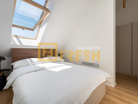 Sale, one bedroom apartment, 43m², Kolašin, Crna Gora - image 6