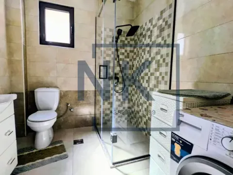 Rent, two bedroom apartment, 100m², Gornja Gorica, Podgorica - image 12