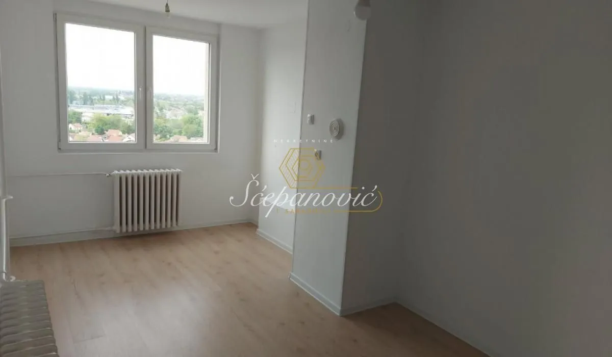 Prodaja, dvosoban stan, 61m², Bulevar Oslobodjenja, Novi Sad Sve Podlokacije