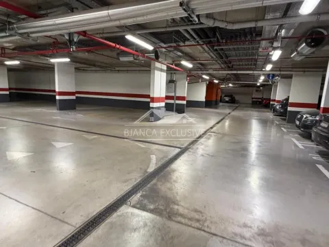 Prodaja, parking/garaža, 13m², Novi Beograd Blok 63, Novi Beograd Sve Podlokacije - image 4