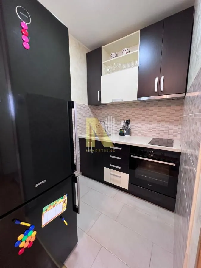 Rent, four bedroom apartment, 102m², Bulevar Evrope, Novi Sad Sve Podlokacije