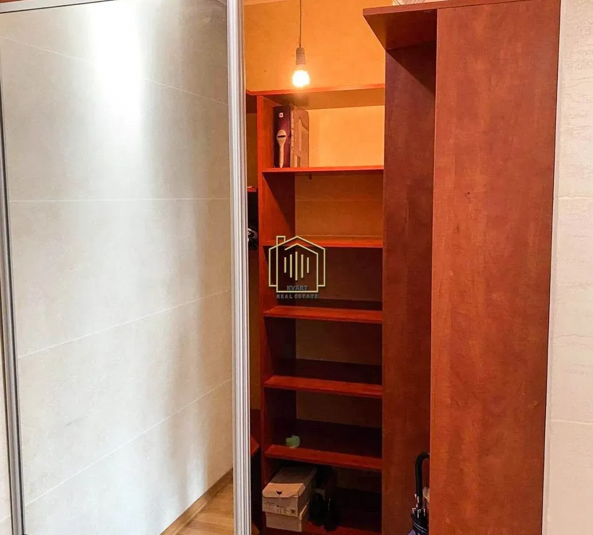 Rent, one bedroom apartment, 53m², Podgorica, Crna Gora