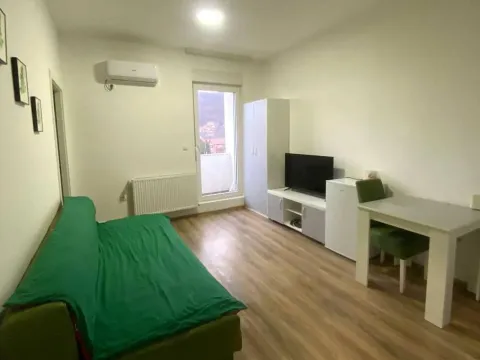 Sale, two bedroom apartment, 30m², Banja Koviljača, Loznica - image 2