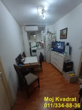 Prodaja, dvosoban stan, 51m², Vidikovački venac, Rakovica - image 2