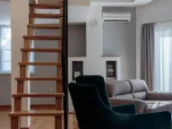 Rent, three bedroom apartment, 150m², Tivat, Crna Gora - image 8