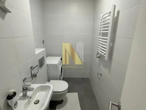 Izdavanje, dvosoban stan, 76m², Adamovićevo Naselje, Novi Sad Sve Podlokacije - image 13