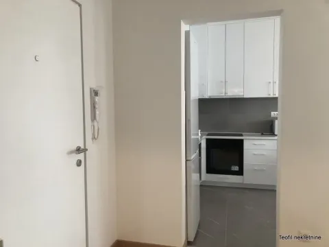 Rent, two bedroom apartment, 46m², Ivanjica, Srbija - image 6