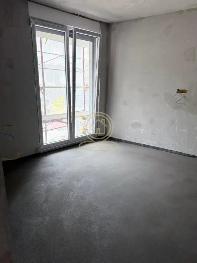Prodaja, jednosoban stan, 38m², Palilula, Niš