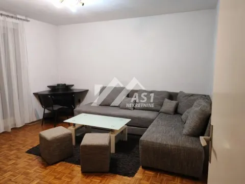 Stan in Avijatičarsko naselje