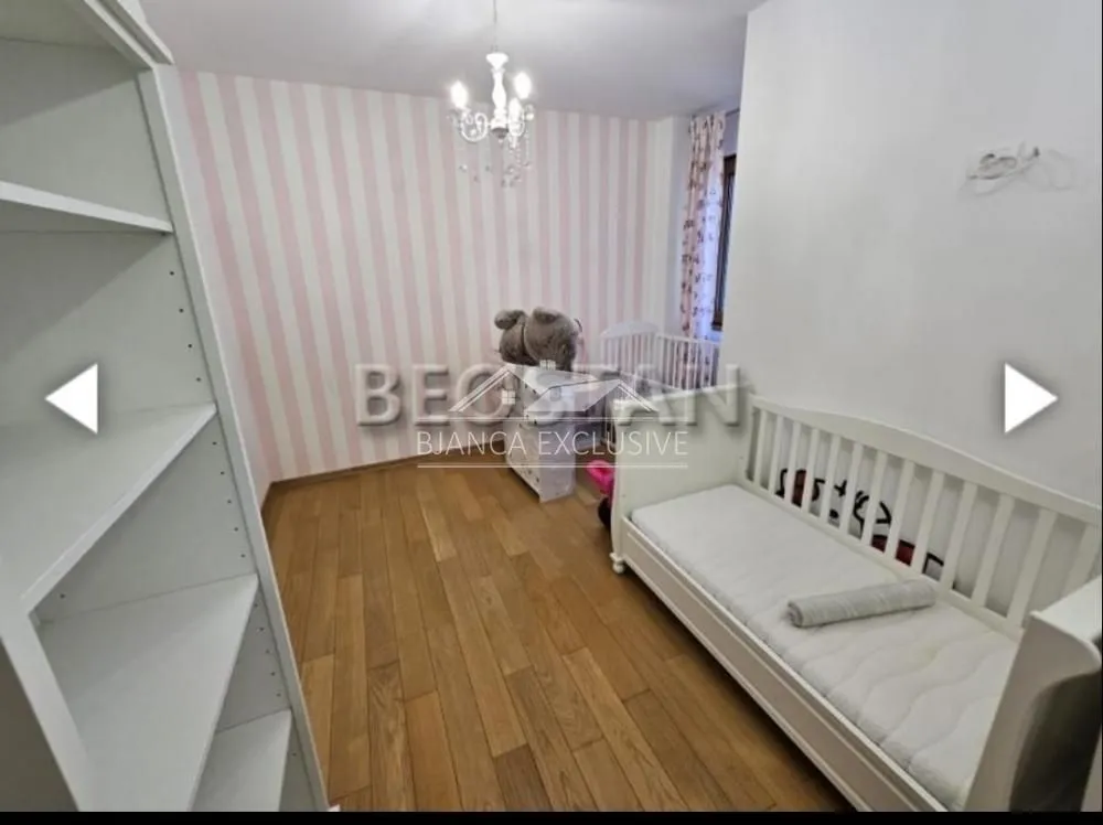 Prodaja, četvorosoban stan, 176m², Novi Beograd Sve Podlokacije, Beograd