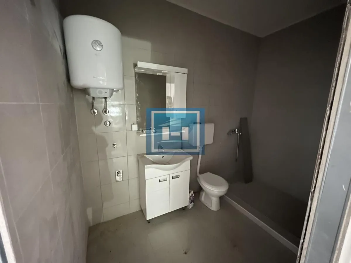 Prodaja, garsonjera, 31m², Centar, Paraćin