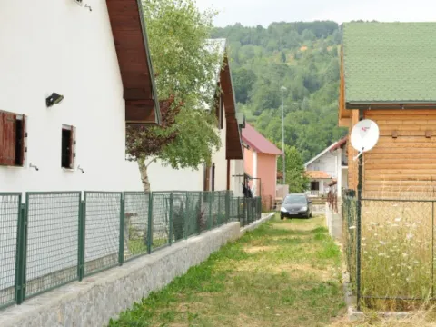 Sale, land lot, 1080m², Smailagića Polje, Kolašin - image 8