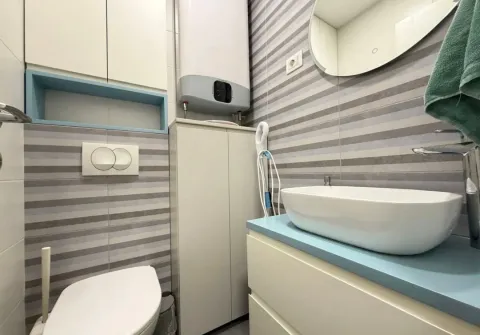Prodaja, dvosoban stan, 63m², City Kej, Podgorica - image 10