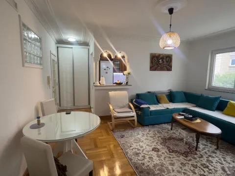 Prodaja, jednosoban stan, 50m², Centar, Bar - image 3