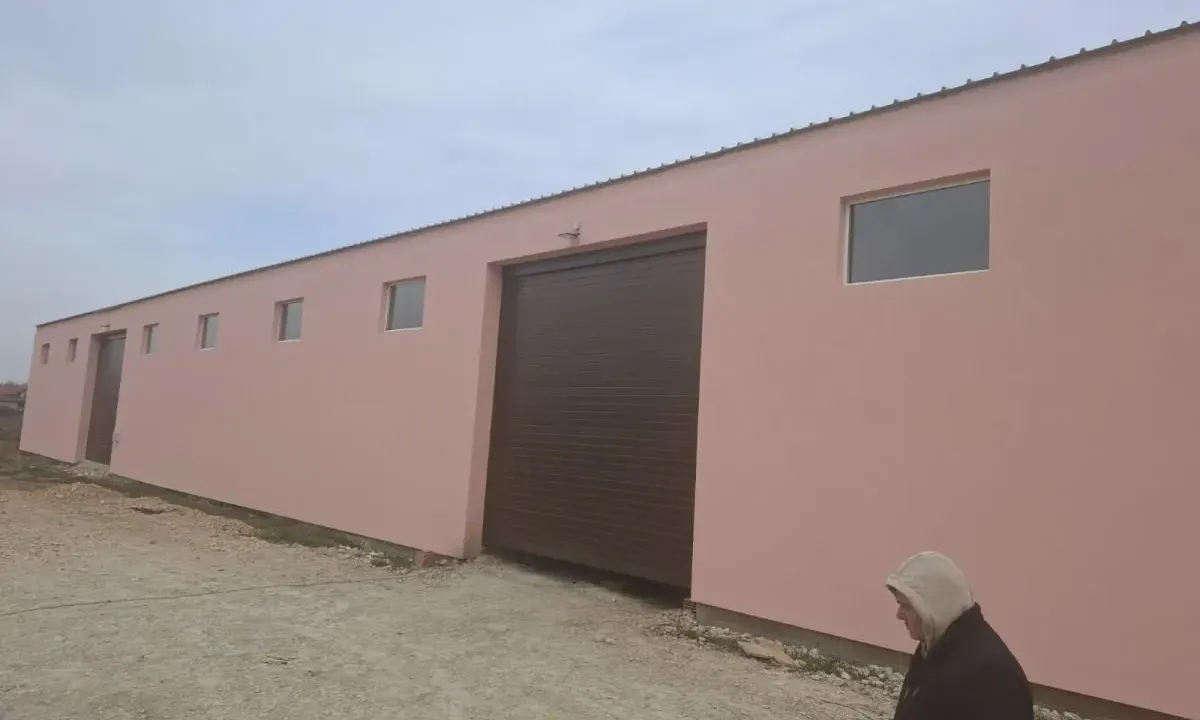 Izdavanje, poslovni prostor, 1000m², Zemun Ugrinovci, Zemun Sve Podlokacije