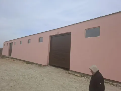 Rent, office space, 1000m², Zemun Ugrinovci, Zemun Sve Podlokacije