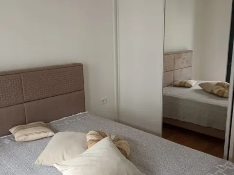Rent, one bedroom apartment, 50m², City Kvart, Podgorica - image 3