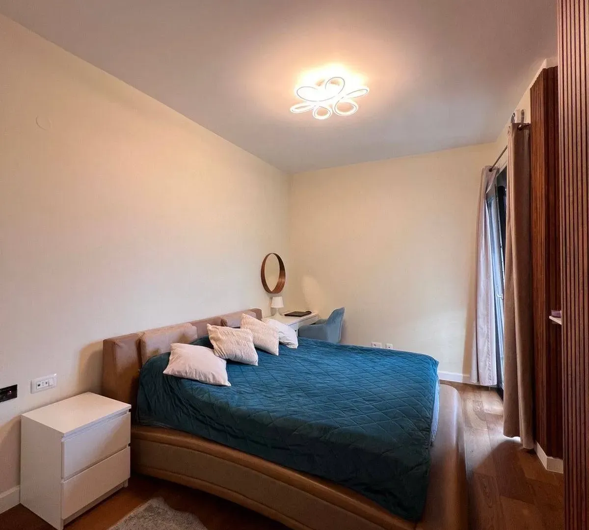 Sale, two bedroom apartment, 70m², Centar, Bar