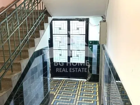 Prodaja, dvosoban stan, 72m², Kalenić Pijaca, Vračar Sve Podlokacije - image 4