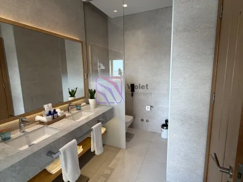 Prodaja, jednosoban stan, 47m², Luštica Bay, Tivat - image 15