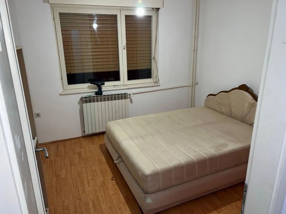 Sale, three bedroom apartment, 75m², Centar, Niš