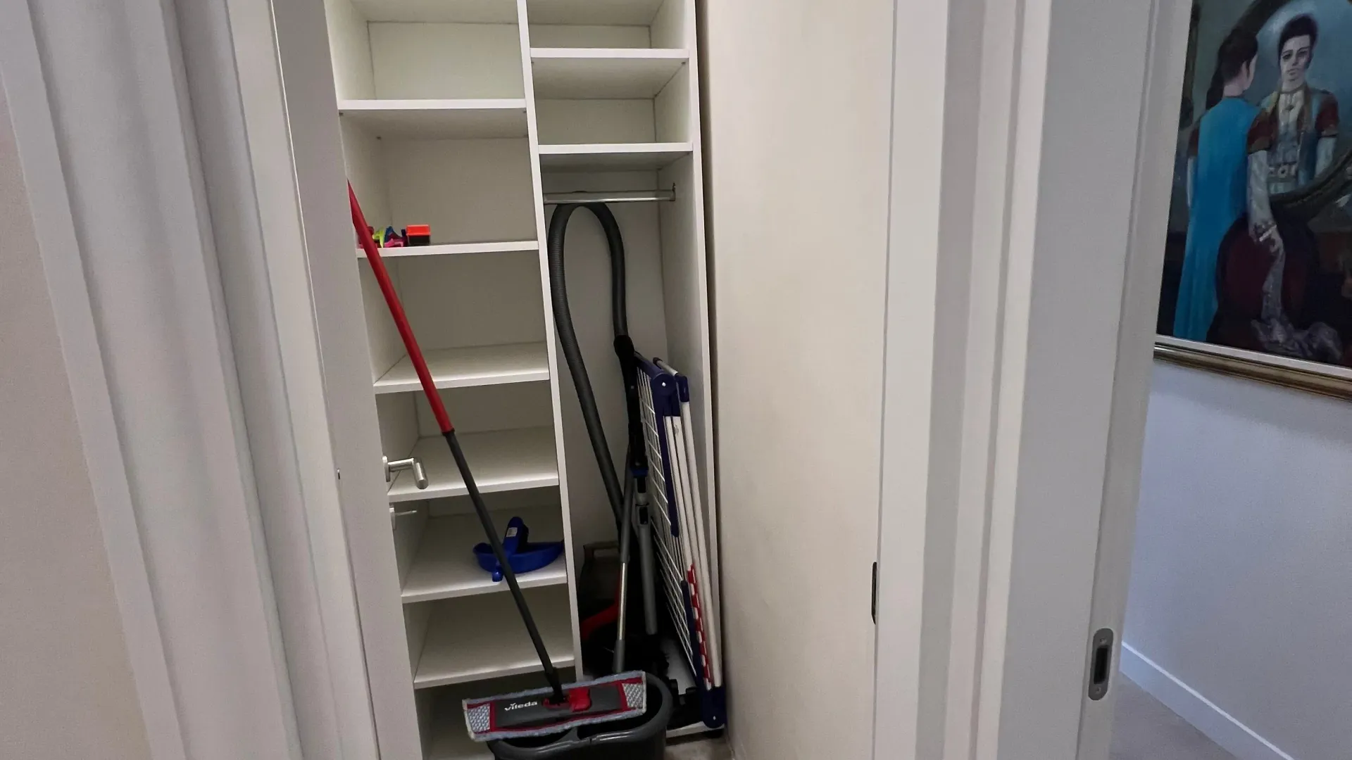 Rent, three bedroom apartment, 95m², Obala Morače, Podgorica