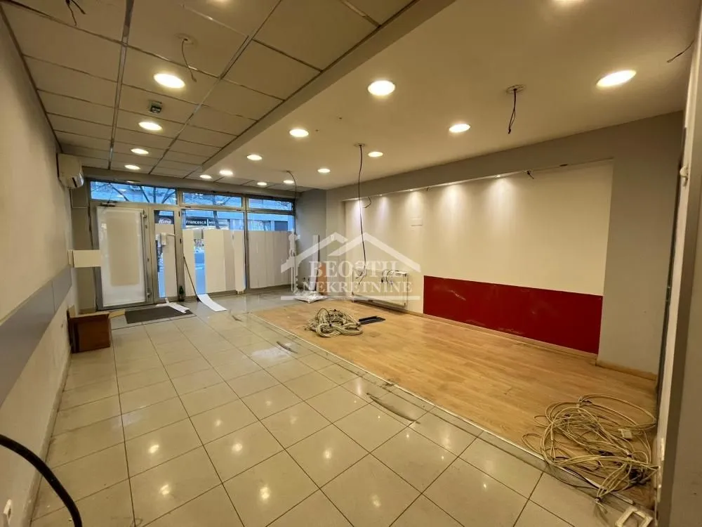 Rent, office space, 138m², Centar, Smederevo
