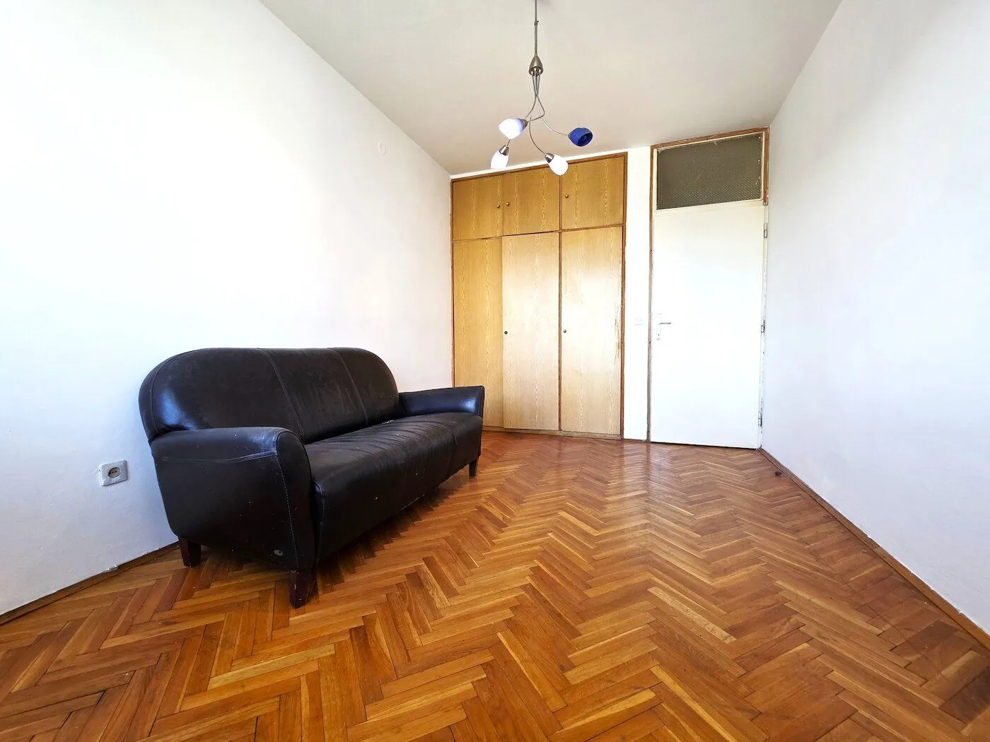 Prodaja, dvosoban stan, 81m², Zabjelo, Podgorica
