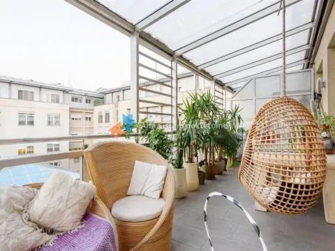 Izdavanje, četvorosoban stan, 130m², Vukov Spomenik, Zvezdara Sve Podlokacije - image 16