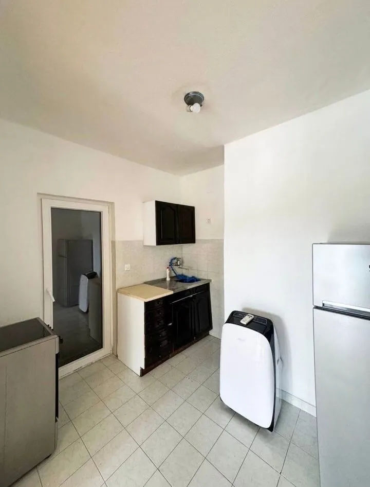 Sale, one bedroom apartment, 67m², Petrovac, Budva