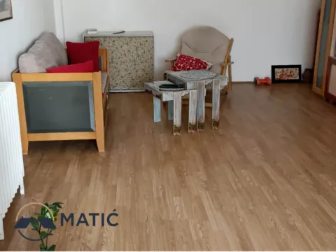 Sale, three bedroom apartment, 65m², Novo naselje, Novi Sad - image 2