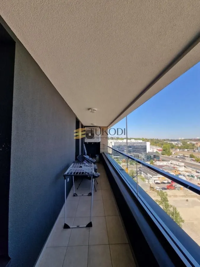Prodaja, stan, 165m², Novi Beograd Blok 65, Novi Beograd Sve Podlokacije