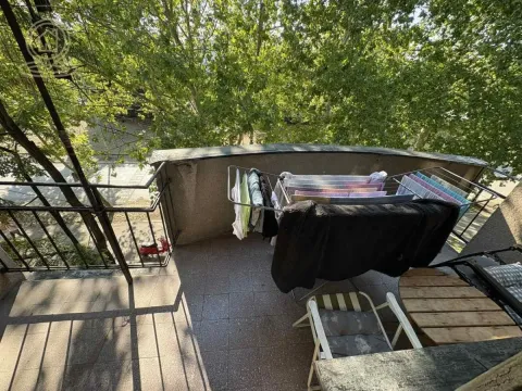 Sale, two bedroom apartment, 62m², Durlan, Niš - image 9