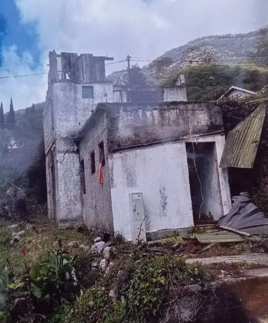 Prodaja, plac, 409m², Herceg Novi, Crna Gora