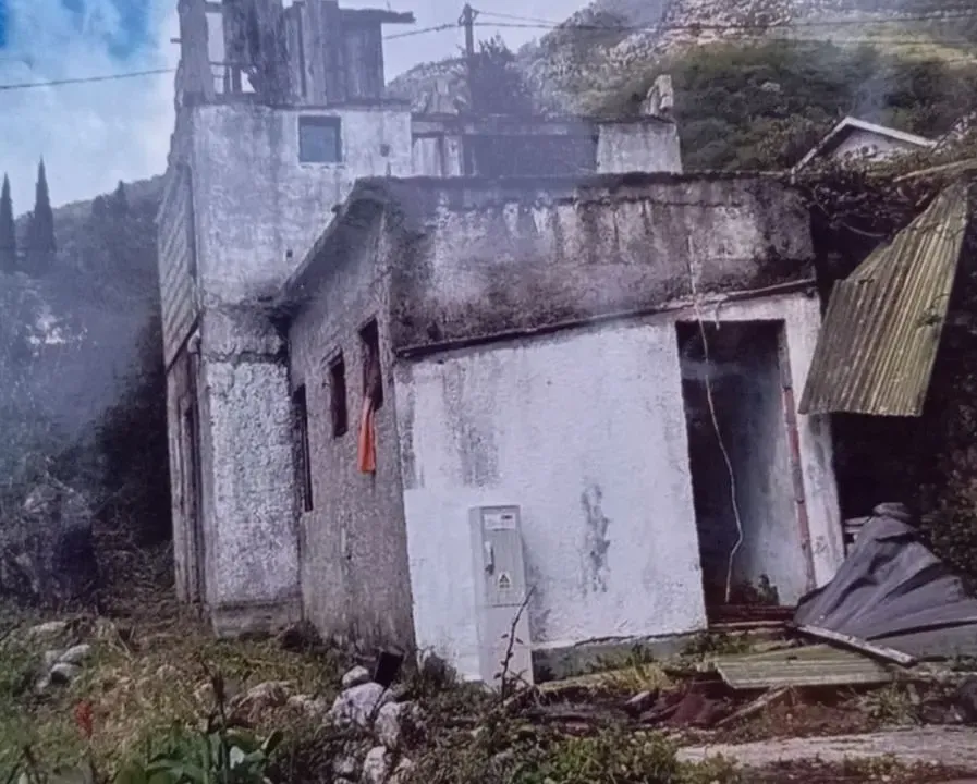 Prodaja, plac, 409m², Herceg Novi, Crna Gora