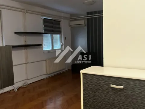 Rent, two bedroom apartment, 40m², Centar, Novi Sad - image 5