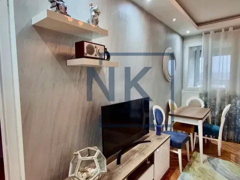 Rent, two bedroom apartment, 55m², Drpe Mandića, Podgorica - image 5