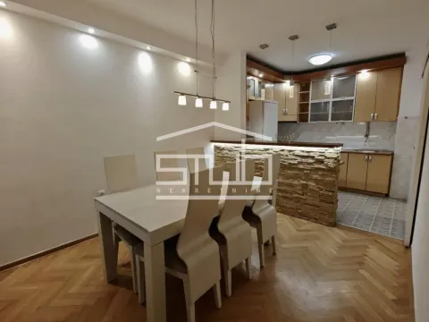 Izdavanje, trosoban stan, 82m², Čukarica, Beograd - image 8