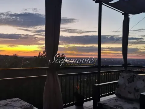 Prodaja, kuća, 280m², Sremska Kamenica, Petrovaradin - image 5