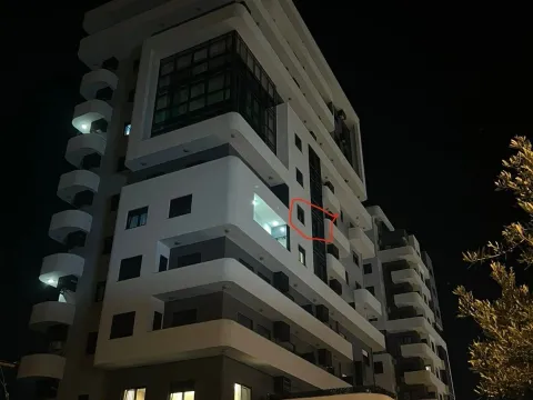 Rent, one bedroom apartment, 39m², Bjeliši, Bar - image 11