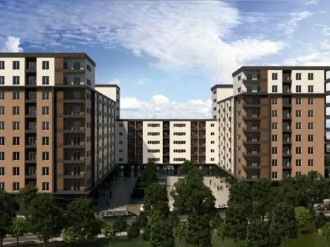 Izdavanje, poslovni prostor, 153m², Stari Aerodrom, Podgorica - image 3