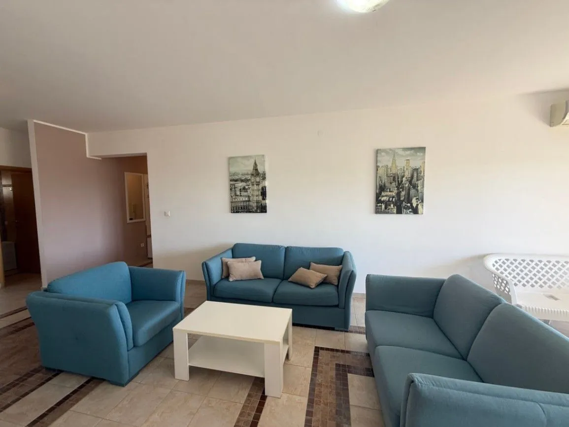 Sale, one bedroom apartment, 89m², Budva, Crna Gora
