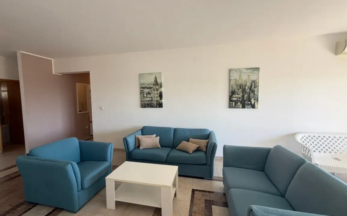 Prodaja, jednosoban stan, 89m², Budva, Crna Gora