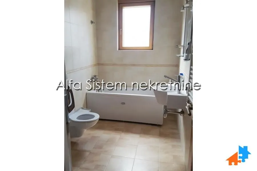 Izdavanje, kuća, 600m², Savski Venac, Beograd