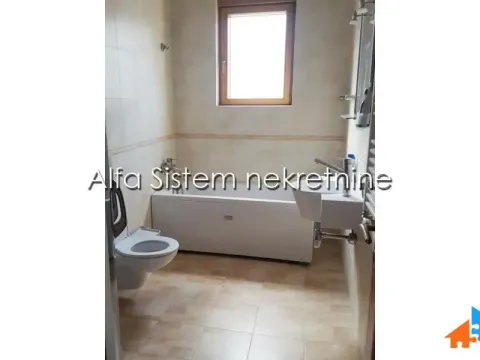 Izdavanje, kuća, 600m², Savski Venac, Beograd - image 6