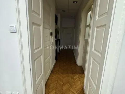 Sale, three bedroom apartment, 95m², Vračar Centar, Vračar Sve Podlokacije - image 11