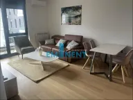 Izdavanje, dvosoban stan, 49m², Novi Beograd Blok 65, Novi Beograd Sve Podlokacije - image 5