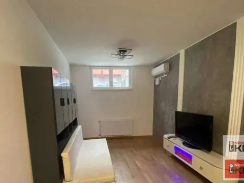 Sale, two bedroom apartment, 44m², Grbavica, Novi Sad Sve Podlokacije - image 1