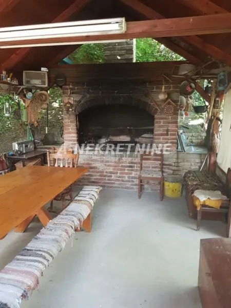 Sale, house, 64m², Sremska Kamenica, Petrovaradin